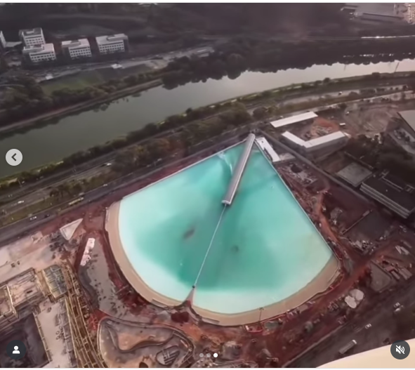 Estrutura da Obra Beyond The Club